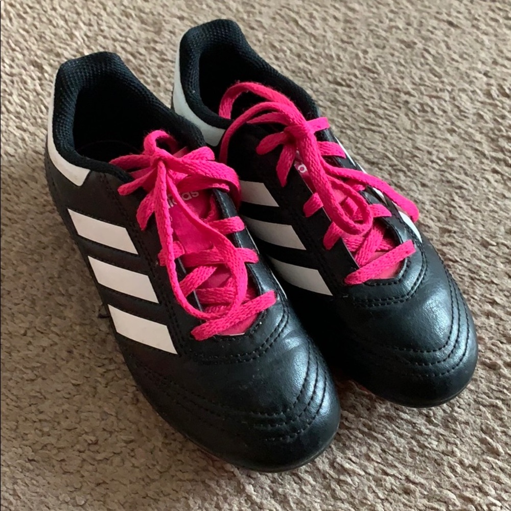 Adidas Soccer Cleats